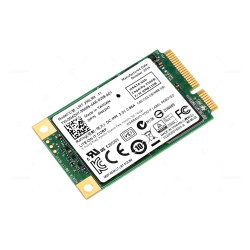 N42H7  DELL 256GB 6G MSATA FLASH NAND SSD